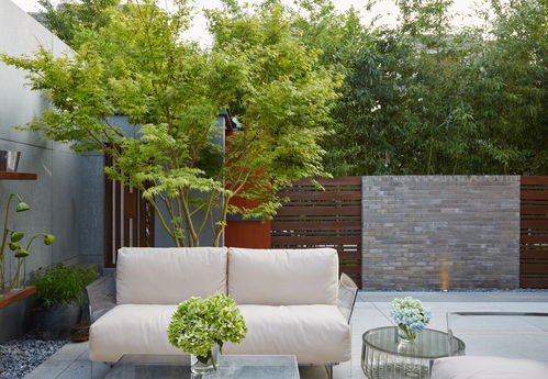 別墅庭院設(shè)計(jì)攻略 4個(gè)小技巧圓你花園夢,這才是真正的豪宅范