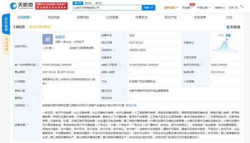 科大訊飛成立新零售公司，注冊資本3000萬布局信息系統(tǒng)集成服務(wù)